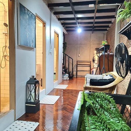 Meemaw'S House Hostel Bangkok Eksteriør bilde