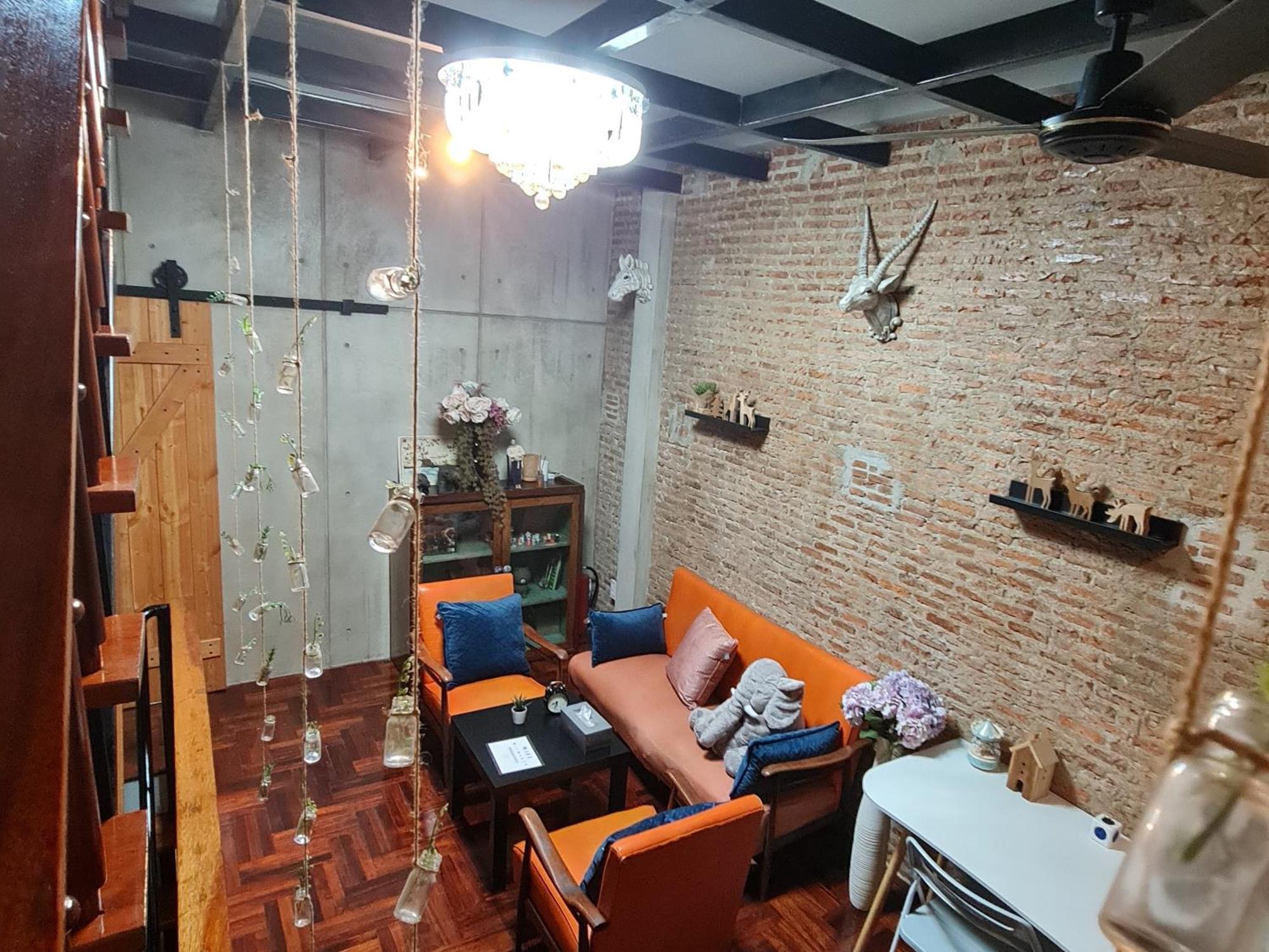 Meemaw'S House Hostel Bangkok Eksteriør bilde